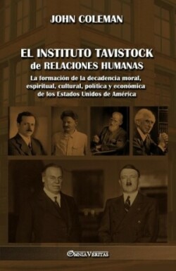 Instituto Tavistock de Relaciones Humanas