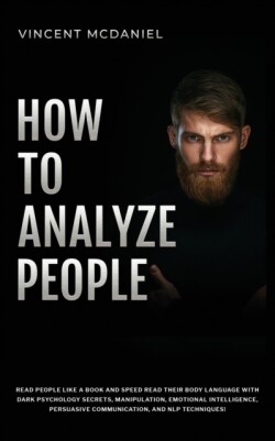 How To Analyze People