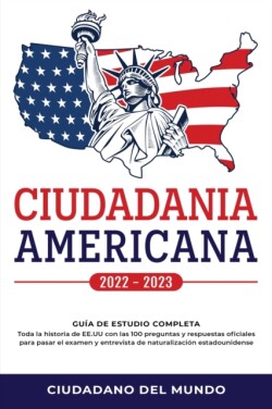 Ciudadania Americana 2023 - 2024