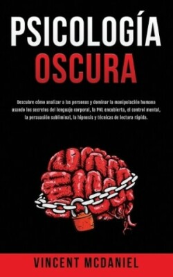 Psicología Oscura