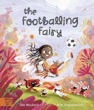 Footballing Fairy