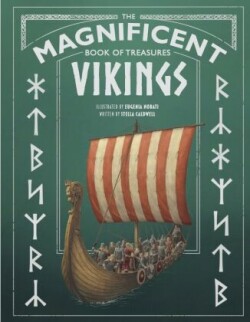 Magnificent Book of Treasures: Vikings