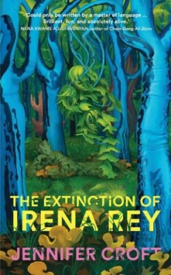 Extinction of Irena Rey