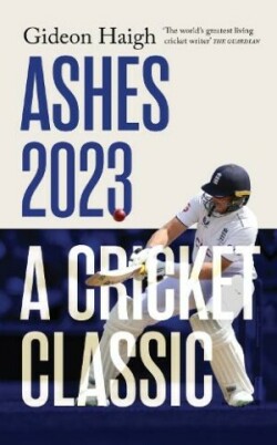 Ashes 2023