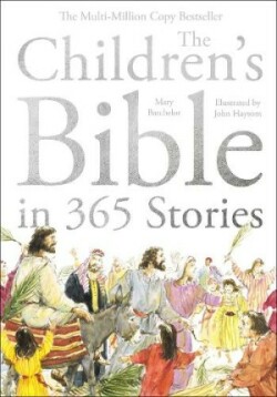 Children's Bible in 365 Stories