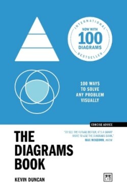 Diagrams Book 10th Anniversary Edition