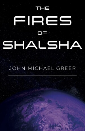 Fires of Shalsha