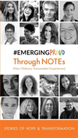 #EmergingProud Through NOTEs