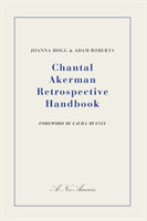 Chantal Akerman Retrospective Handbook