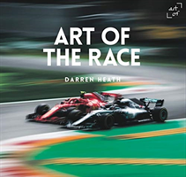 Art of the Race - V18