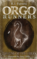 Legend Of The Orgo (Orgo Runners: Book 4)