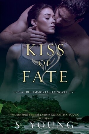 Kiss of Fate