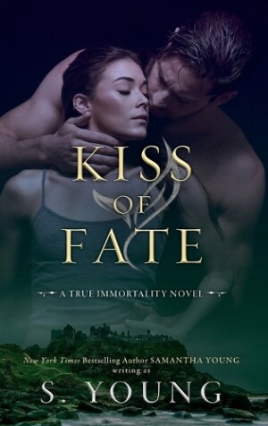 Kiss of Fate