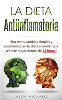 Dieta Antiinflamatoria