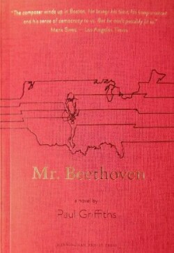 Mr. Beethoven
