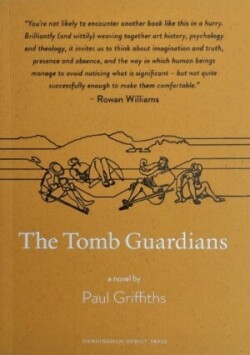 Tomb Guardians
