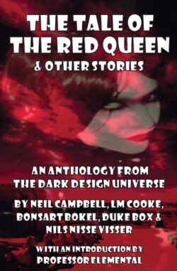Tale of the Red Queen and Other Stories