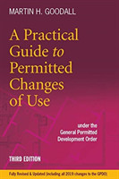 Practical Guide to Permitted Changes of Use