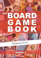 Board Game Book