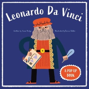 Leonardo Da Vinci