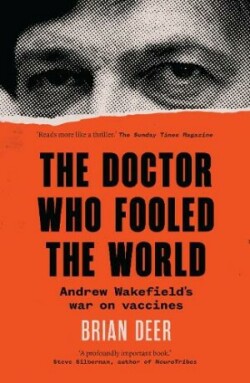 Doctor Who Fooled the World
