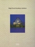 Hugh Newell Jacobsen, Architect