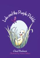 Lulu and the Purple Pebble