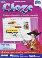 CLOZE INTERACTIVE CD