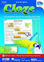 CLOZE INTERACTIVE CD