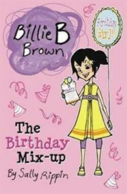 Birthday Mix-up