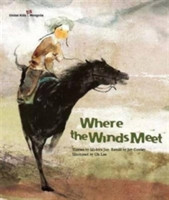 Where the Winds Meet