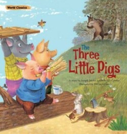 Three Little Pigs