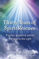 Thirty years of spirit rescues