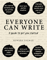 Everyone Can Write A Guide to Get You Started