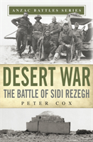 Desert War