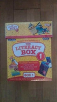 Literacy Box 1