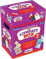 Literacy Box 3