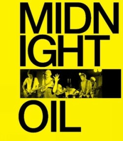 Midnight Oil