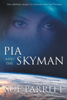 Pia and the Skyman