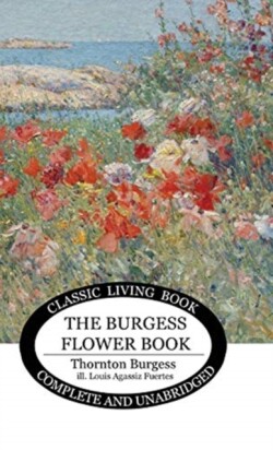 Burgess Flower Book for Children