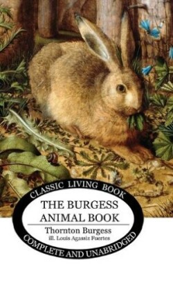 Burgess Animal Book for Children