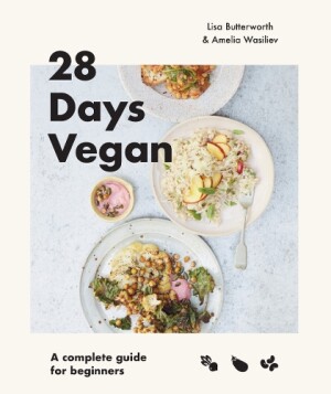 28 Days Vegan