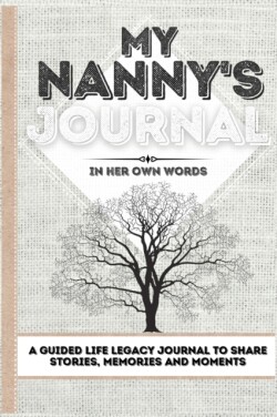 My Nanny's Journal