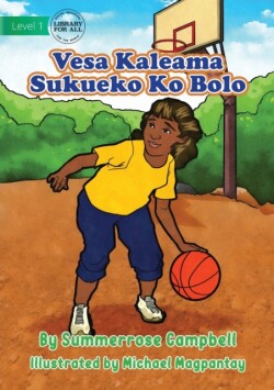 Basketball - Vesa Kaleama Sukueko Ko Bolo