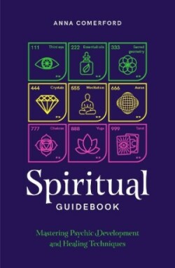 Spiritual Guidebook