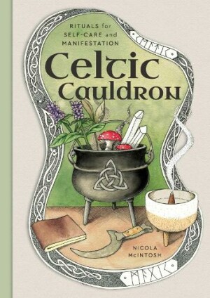 Celtic Cauldron
