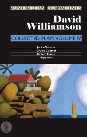 Williamson: Collected Plays Volume IV