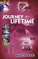 Journey of a Lifetime, Volume 2
