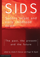 SIDS Sudden infant and early childhood death