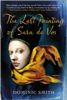 Last Painting of Sara de Vos